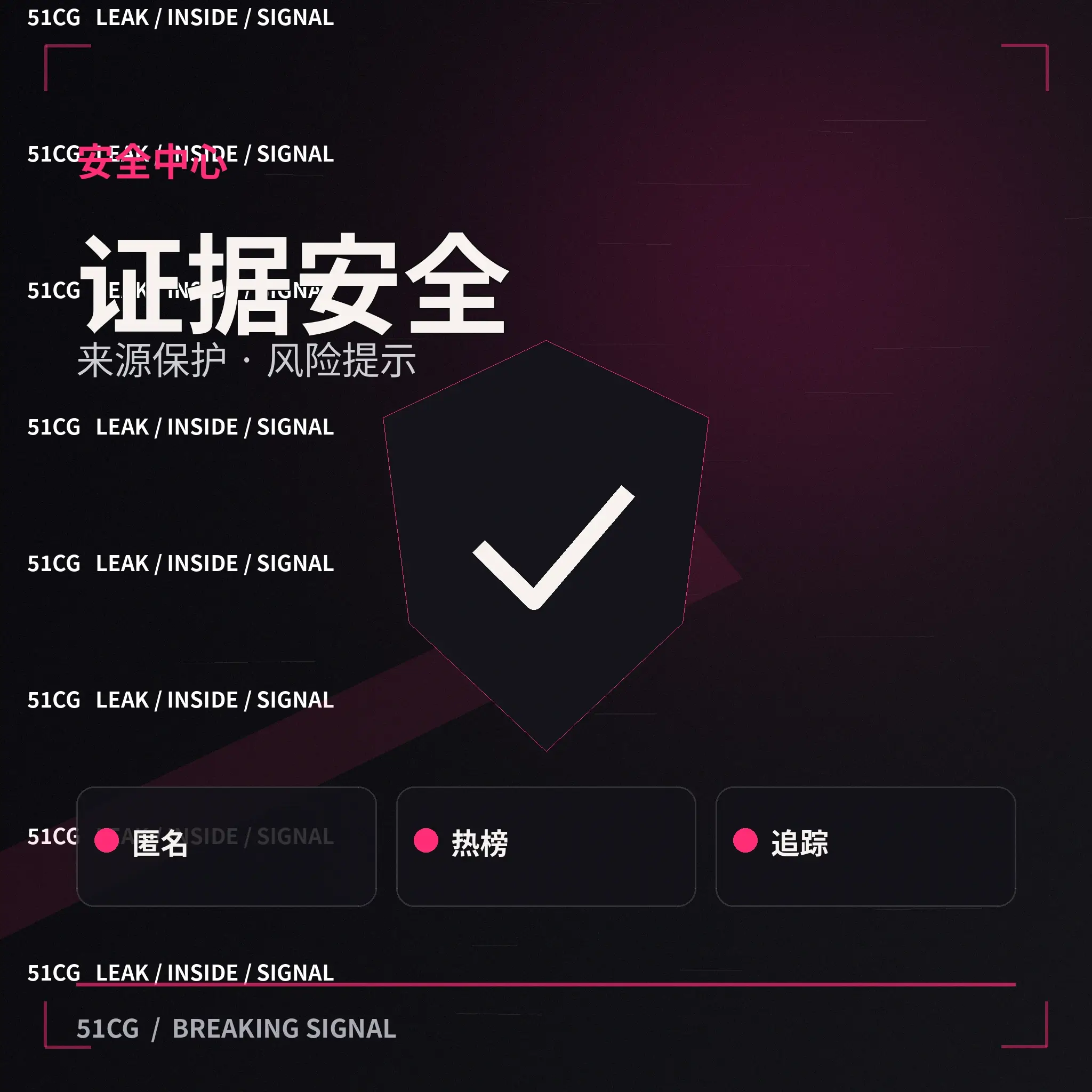 安全与理性核实配图